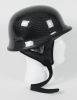 103CF - DOT German Carbon Fiber Motorcycle Helmet