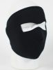 Face Mask - Black Neoprene