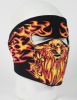 Face Mask - Blazing Eagle Neoprene