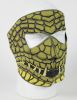 Face Mask - Gator Neoprene