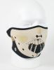 Face Mask - 1/2 Hannibal  Neoprene