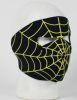 Face Mask - Pittsburgh Spider Neoprene