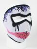 Face Mask - Trickster Neoprene