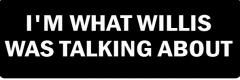 Go ahead act stupid... I need another felony conviction (1 Dozen)