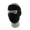 Face Mask - Black Neoprene - clearance