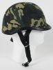 Camouflage Jockey Novelty Motorcycle Helmets