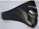 Face Mask - Snake Face Neoprene