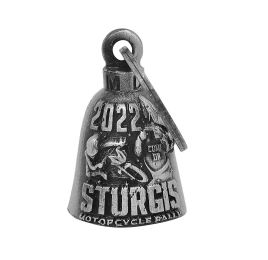 STURGIS Motorcycle Bell