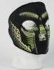 Face Mask - Snake Face Neoprene