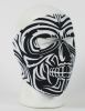 Face Mask - Tribal Moko Neoprene