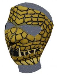 Face Mask - Gator Neoprene