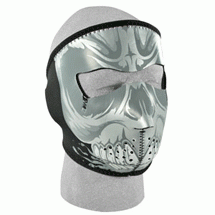 Face Mask - Gnasher Neoprene