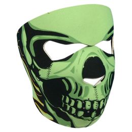 Face Mask - Goblin Neoprene