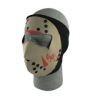 Face Mask - Glow In the Dark Neoprene Face Mask, Jason