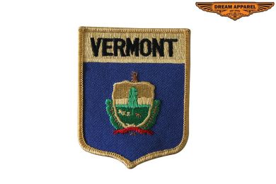 Vermont State Patch