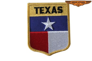 Texas Patch