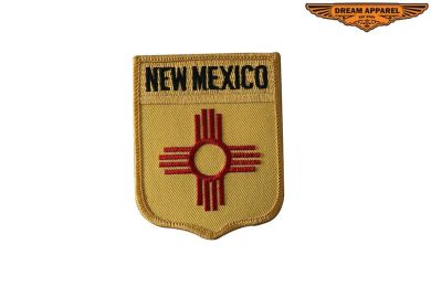 New Mexico Patch