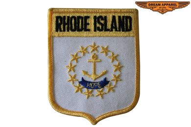 Rhode Island Patch