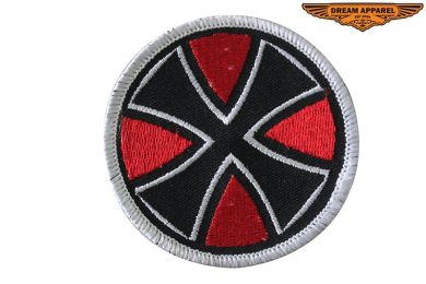 Iron Cross Patch