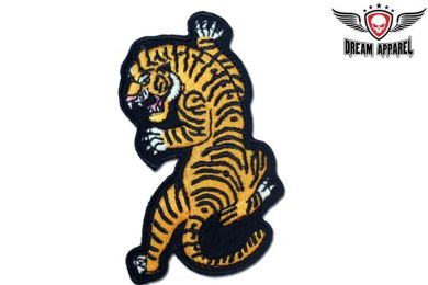 Evil Tiger Patch