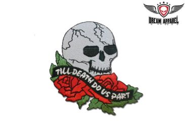 Till Death Do Us Apart Patch