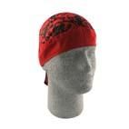 Skull Cap - Poison Do-Rag