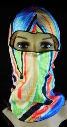 Balaclava - Rainbow