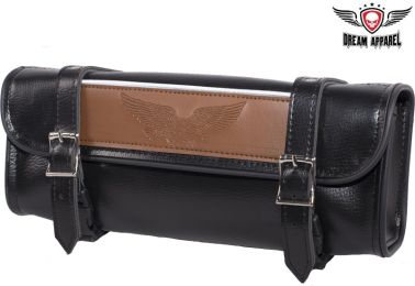 10" Motorcycle Tool Bag With UV Protection