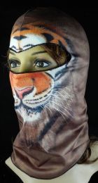 Balaclava - Tiger