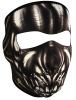 Face Mask - Ancient Skull Neoprene