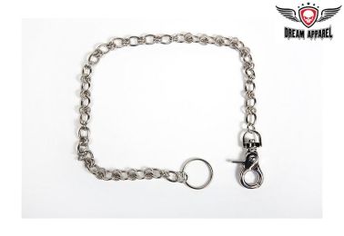 21" Biker Chain