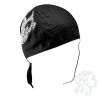 Skull Cap - Blad Eagle Flydanna Doo Rag