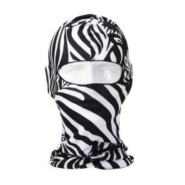 Balaclava - Zebra