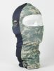 BALACLAVA - Army Camo Seal Balaclava