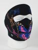 Face Mask - Butterfly Neoprene