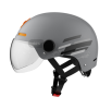 PSKJ-001. Smart Bluetooth electric motorcycle / road car / bike cycling sports helmet.