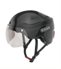 PS03D-1080P. Smart video recording;  navigation and audio motorcycle helmet.