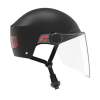 PSE10. Smart Bluetooth electric motorcycle helmet.