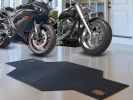 Oklahoma State Motorcycle Mat 82.5"x42"