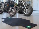 NBA - Boston Celtics Motorcycle Mat 82.5"x42"