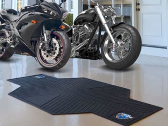 Boise State Motorcycle Mat 82.5"x42"