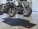 Southern California Motorcycle Mat 82.5"x42"