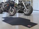 Utah Motorcycle Mat 82.5"x42"