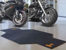 Tennessee Motorcycle Mat 82.5"x42"