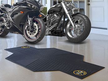 NBA - Denver Nuggets Motorcycle Mat 82.5"x42"