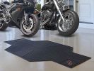 Florida State Motorcycle Mat 82.5"x42"