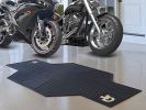 Georgia Tech Motorcycle Mat 82.5"x42"