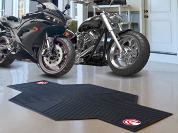 NBA - Atlanta Hawks Motorcycle Mat 82.5"x42"