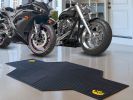 Iowa Motorcycle Mat 82.5"x42"