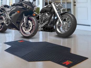 Maryland Motorcycle Mat 82.5"x42"